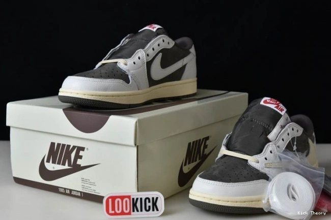 Kicktheory DM7866-162 Reverse 1 Travis Air x Jordan Mocha Scott 0801